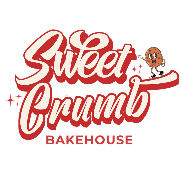 Sweet Crumb Bakehouse